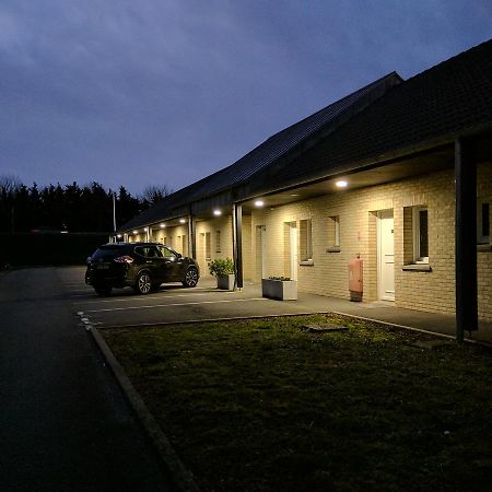 Hotel Fleur De Lys Bailleul  Exterior photo
